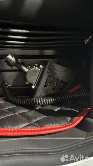 Гидрофикация тягачей