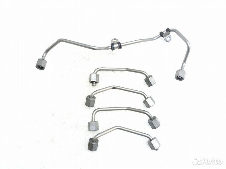 Трубка топливная Mercedes-Benz Glc-Class W253 2.2