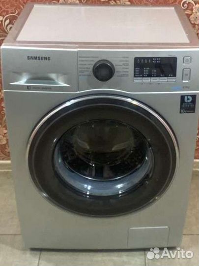 Стиральная машина бу с гарантией и доставкой