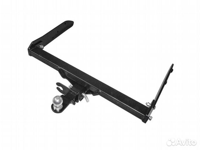 Фаркоп Фольксваген (Volkswagen) Transporter T5 200