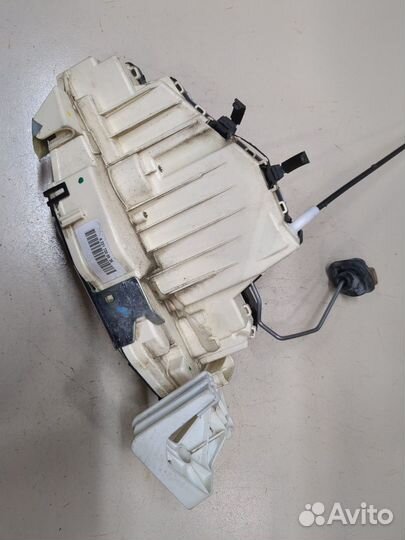 Замок двери Mercedes S W221, 2007