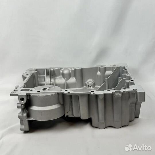 Поддон масляный двигателя Geely Coolray (19) 1.5T