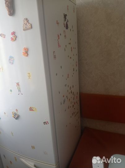 Холодильник бу