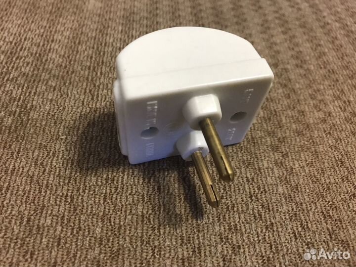 Разветвитесь СССР 12 шт