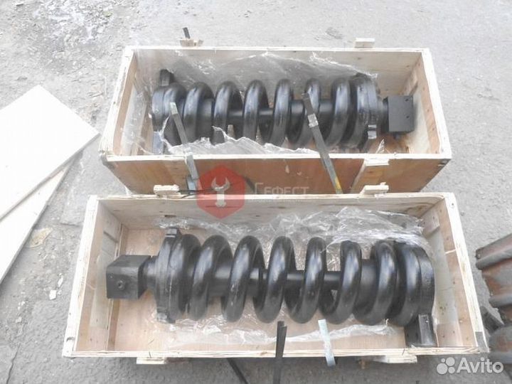 Натяжитель цепи Hyundai R290LC-7 81N8-14012