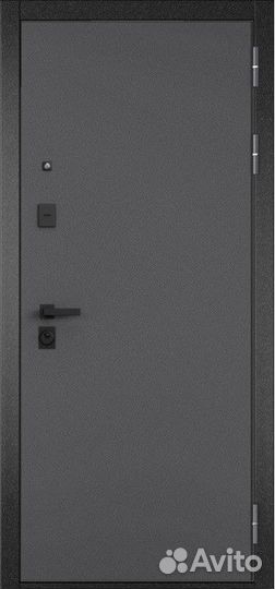 Входная дверь в квартиру