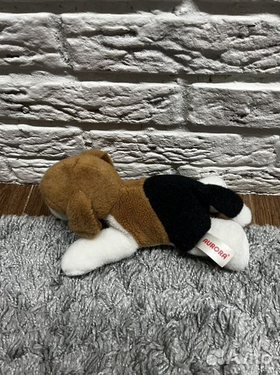 Мягкие игрушки
