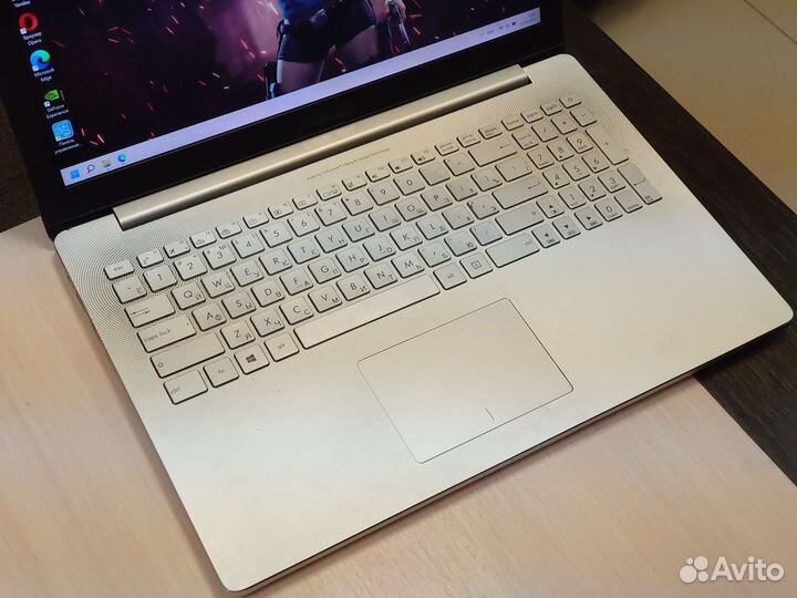 Игровой UHD Core i7/ GTX 960/ 16Gb/ SSD