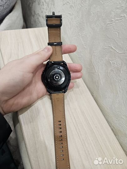 Samsung galaxy watch 3