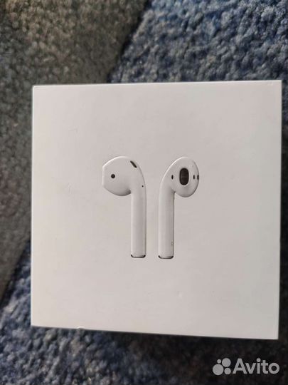 Airpods 2