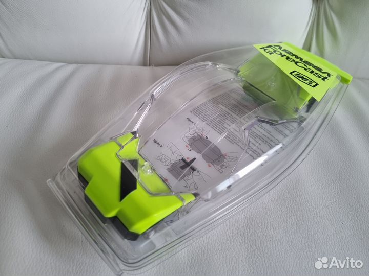 Набор для перемотки 100 Armega Forecast Film