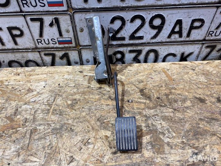 Педаль газа Ваз 2105 2005