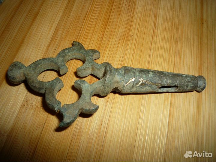 Кран Верток Самовара