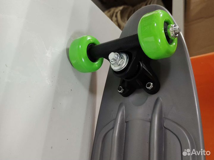 Скейтборд / пенниборд