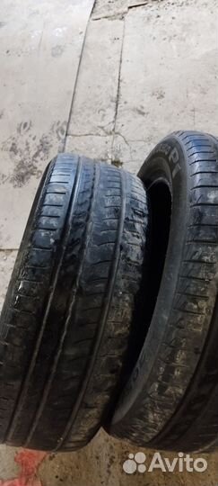Pirelli Cinturato P1 205/55 R16 91V