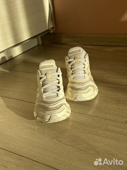 Кроссовки женские adidas climacool vento 37,1/3