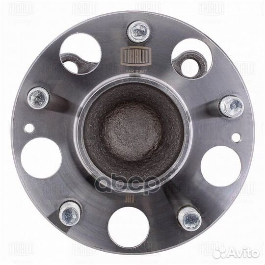 Honda accord viii (CU) 2.4 I (CU2) 07.2008