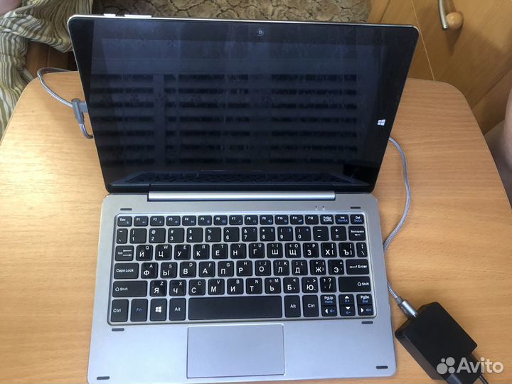 Нетбук chuwi Hi 10 Air обмен на apple