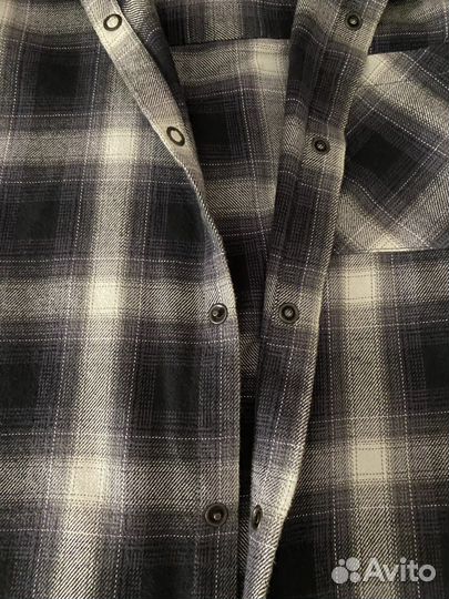 Рубашка на подростка Zara