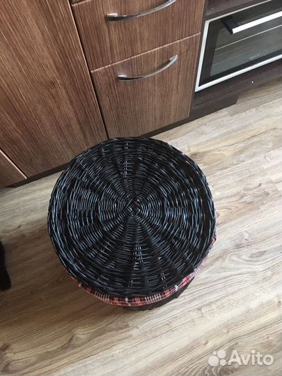 Корзина для белья