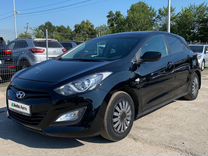 Hyundai i30 1.6 AT, 2014, 199 700 км, с пробегом, цена 1 070 000 руб.