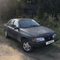 Ford Sierra 2.0 MT, 1992, 150 000 км, с пробегом, цена 120 000 руб.