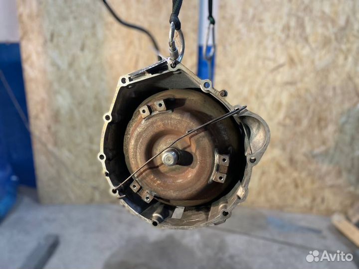 АКПП W5A300 SsangYong Kyron 2.0л 722 5ст