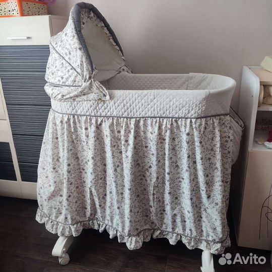 Люлька колыбель simplicity