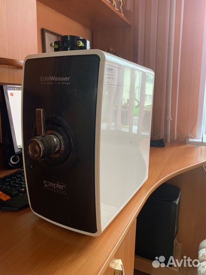 Очиститель воды Zepter pwc-670