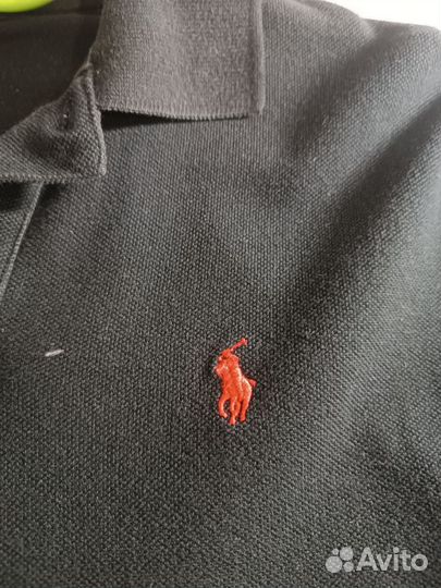 Поло ralph lauren, оригинал