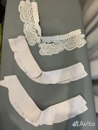 Воротнички