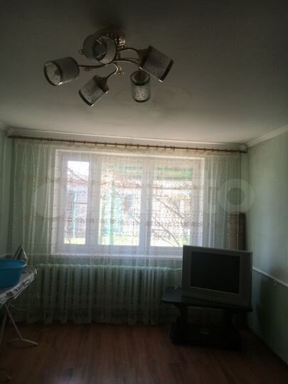 Коттедж 86 м² на участке 5 сот.