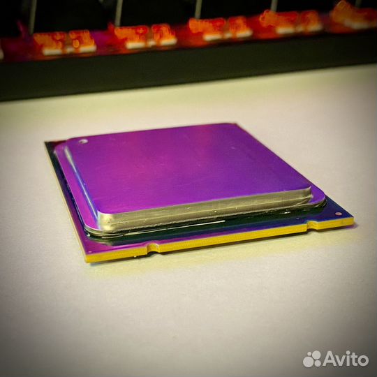 Процессор intel core i7 3930k