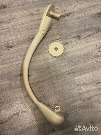 Музыкальный Мобиль Сhicco детский