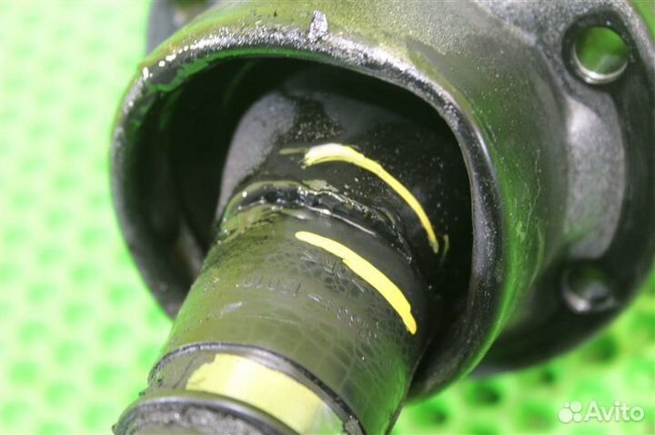 Шрус кардана Toyota