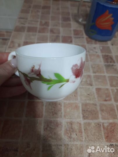 Кружка luminarc