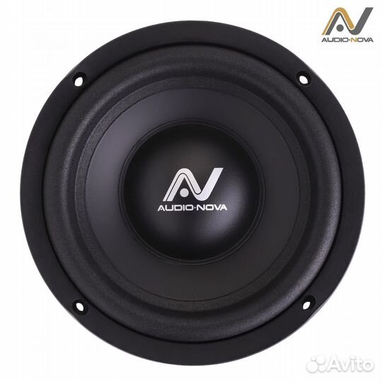 Audio nova SW16.4