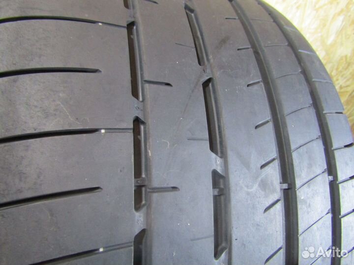 Goodyear Eagle F1 SuperSport 315/30 R21