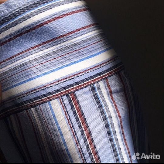 Рубашки школьные 140,146,152-158