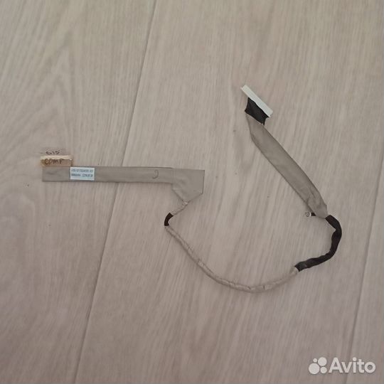 Шлейф матрицы ноутбука Compaq 615