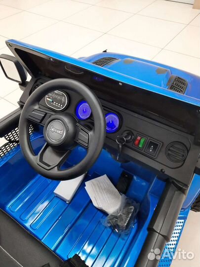 Электромобиль