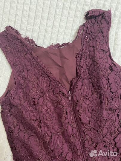 Комбинезон женский вечерний 42 44