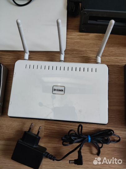 Wi fi роутеры