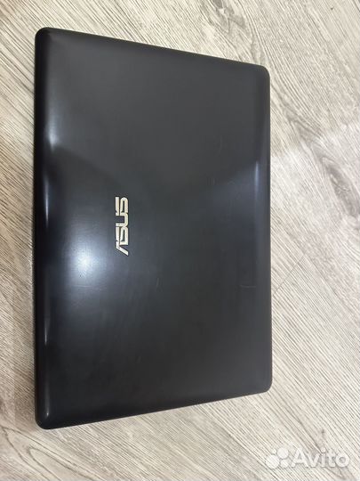 Asus ноутбук 15G29L000750