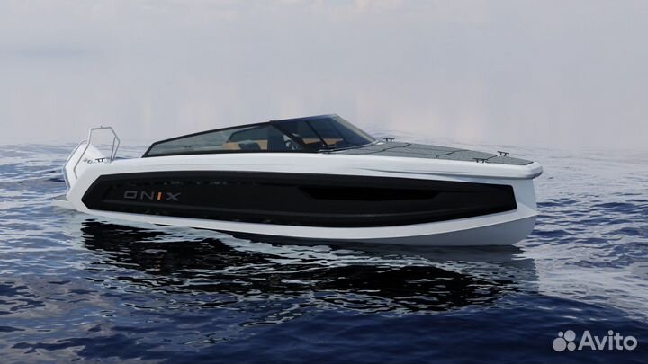 Onix 850 Day Cruiser