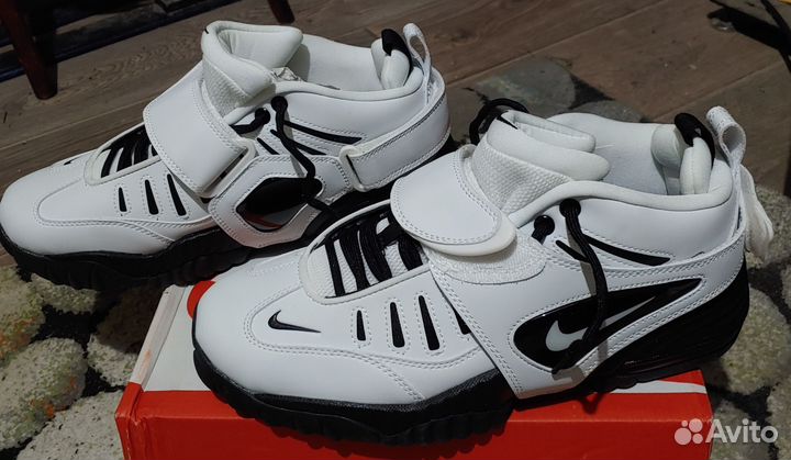 Nike ambush air adjust force