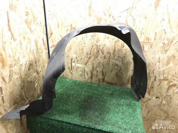 Подкрылок передний правый LADA Kalina 2 хетчбек