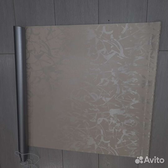 Рулонная штора 50 на 160