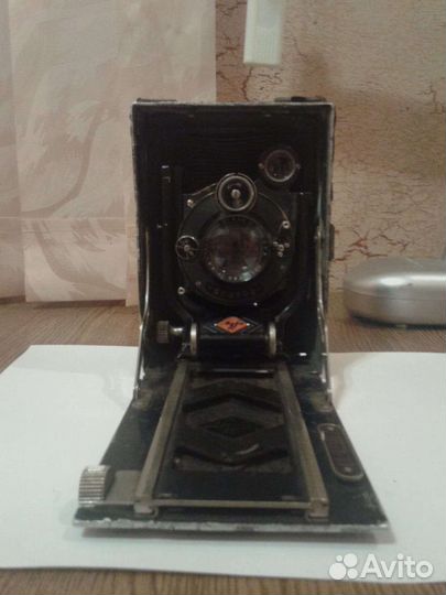 Фотоаппарат