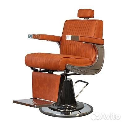 Кресло мужское Барбер Челленджер